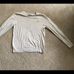 American Eagle v-neck sweater